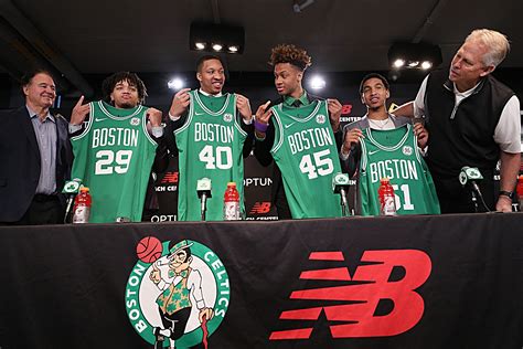 The Importance of the Boston Celtics' Summer League for Team Building